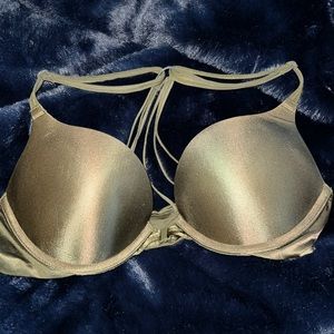 Cross back Victoria’s Secret bra